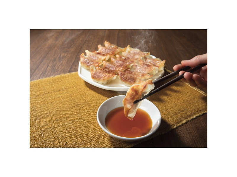 博多一風堂ひとくち餃子