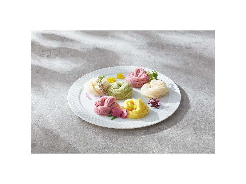 手延素麺揖保乃糸（特級品）彩り・華－ＨＡＮＡ－５束
