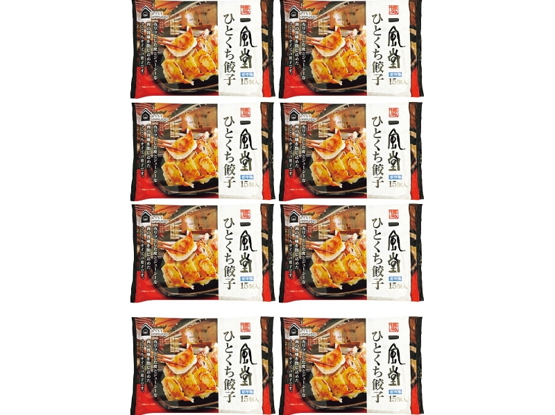博多一風堂ひとくち餃子