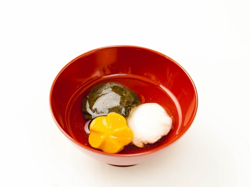 特選おせち　やわらかおせち重セット（早割期間～11/16）（12/27（日）～ 12/29（火）お届け）