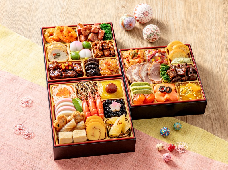 特選おせち　華の集（早割期間～11/16）（12/27（日）～ 12/29（火）お届け）