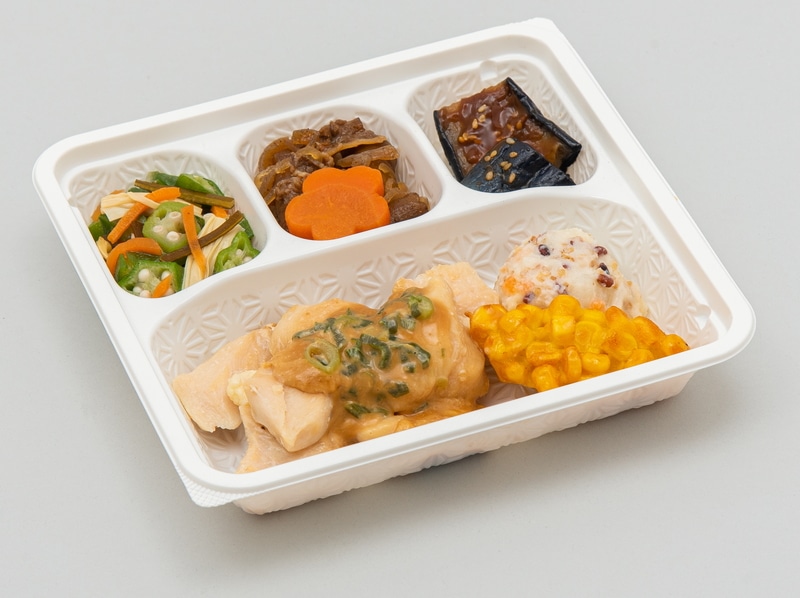照りマヨチキン