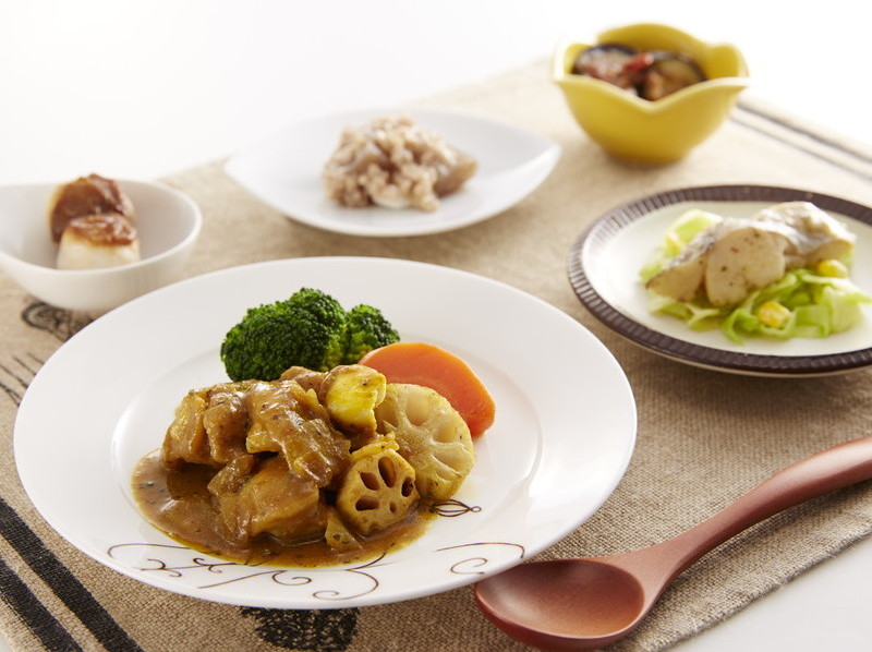 スープカレー