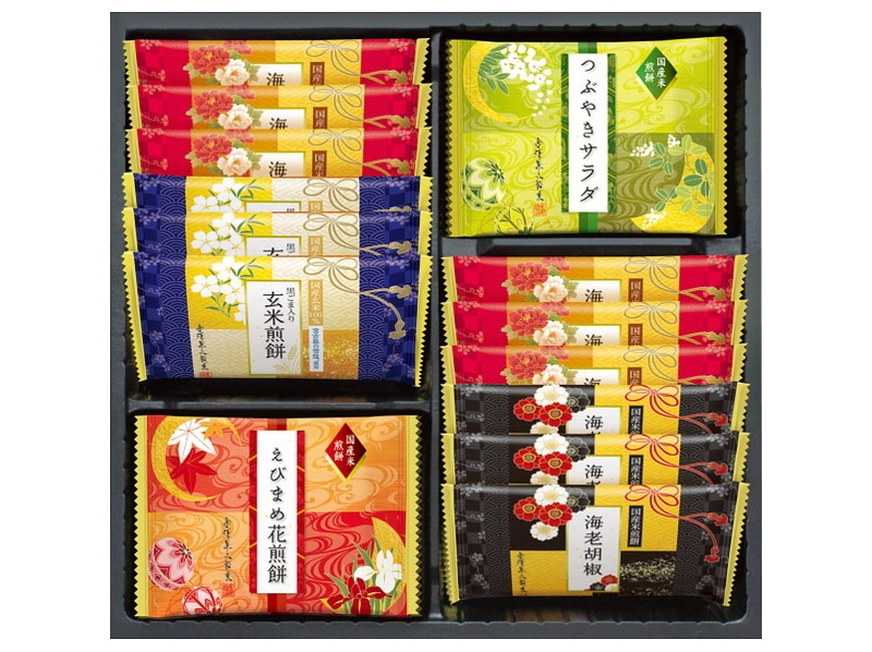 金澤兼六製菓　兼六の華