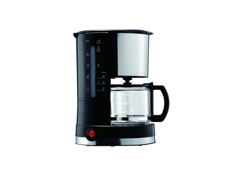 siroca ドリップ式コーヒーメーカー
