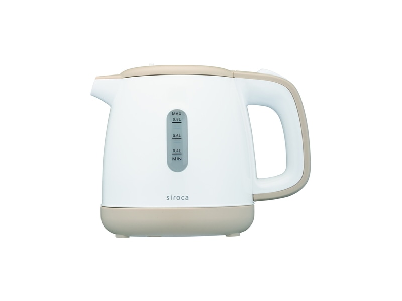 siroca 電気ケトル
