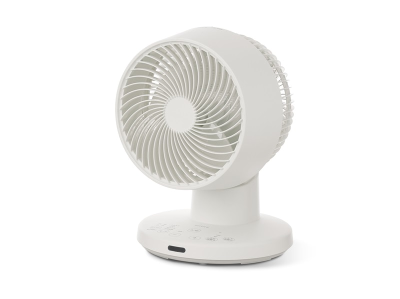 siroca 3Dサーキュレーター