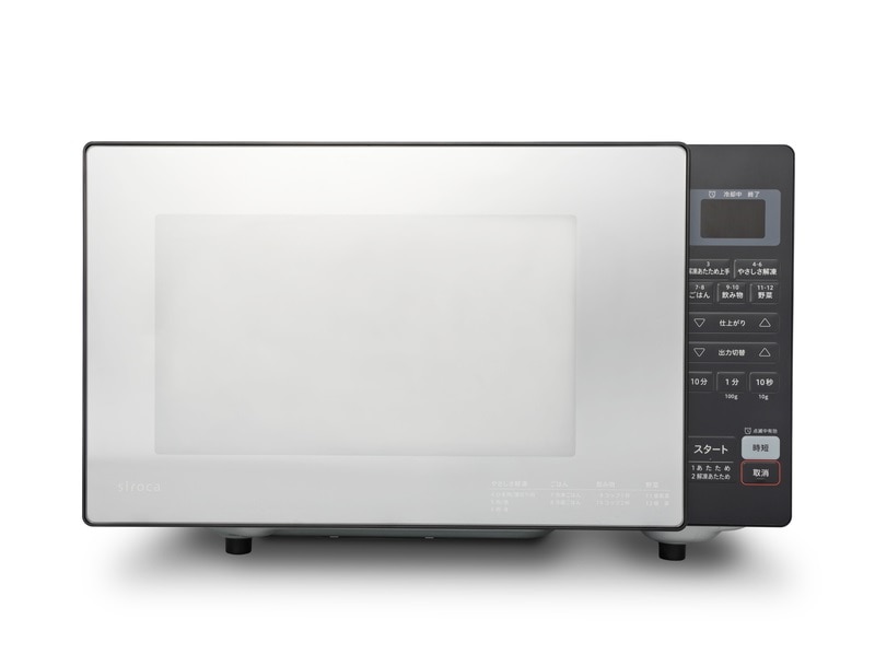 siroca 電子レンジ