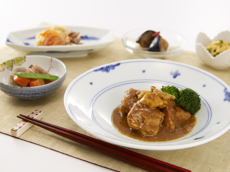 スープカレー