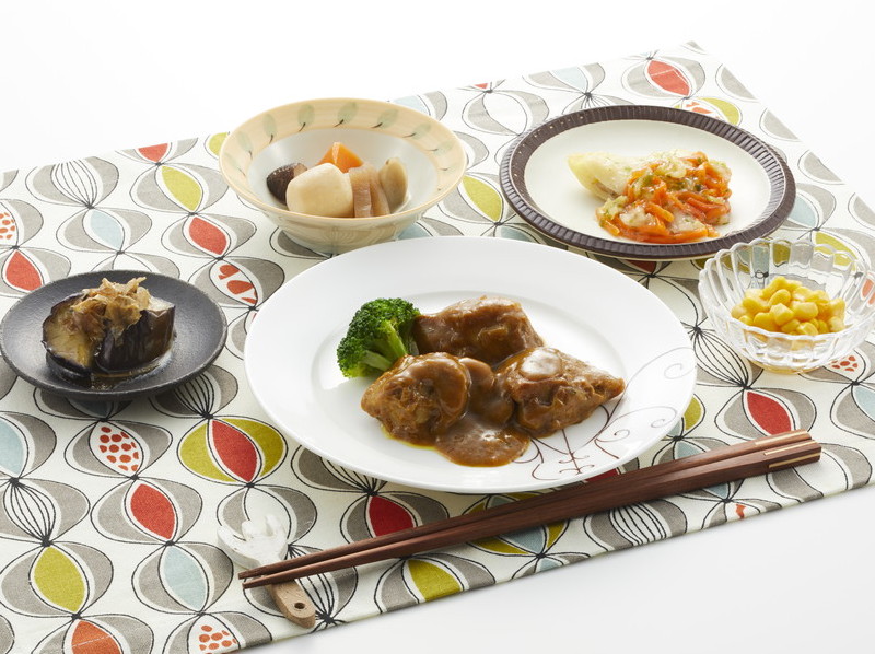 スープカレー