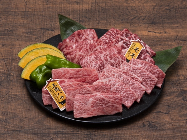 特選おせち　九州産黒毛和牛　焼肉用（早割期間～11/16）（12/18（金）～ 12/29（火）お届け）