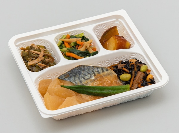 鯖（サバ）のゆず味噌焼き