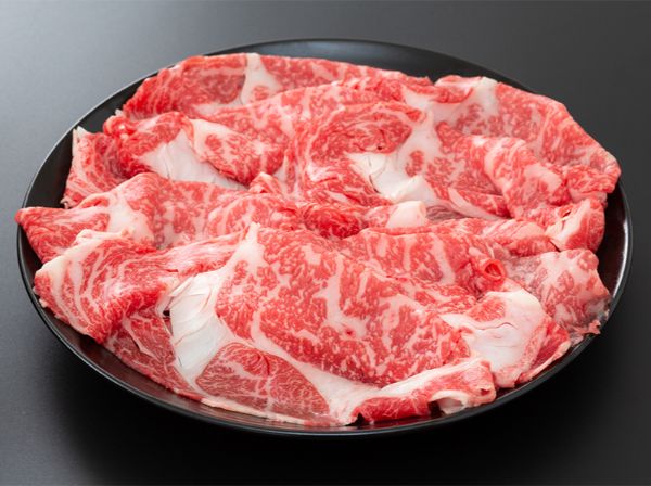 熊本県産　黒毛和牛と褐毛和牛のブランド和牛食べ比べ