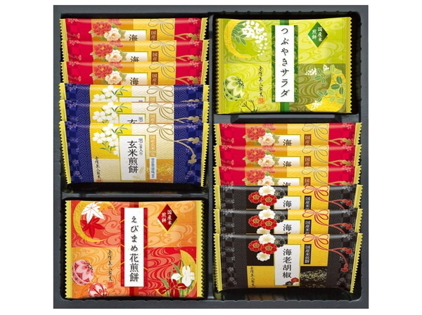 金澤兼六製菓　兼六の華