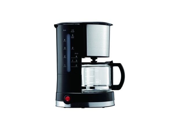 siroca ドリップ式コーヒーメーカー