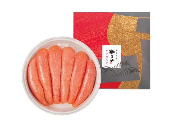 やまや　あごだし辛子明太子２４０ｇ