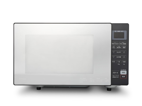 siroca 電子レンジ