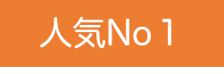 人気No１