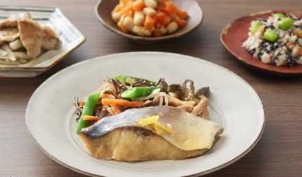 食宅便 低糖質セレクト